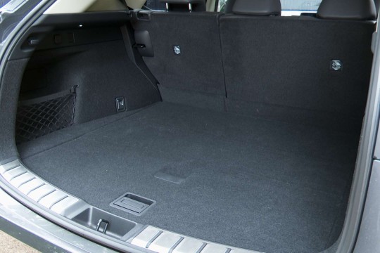 Lexus NX Estate 450h+ Suv 2.5 Premium Lx/Lk Pro Sunroof E-Cvt